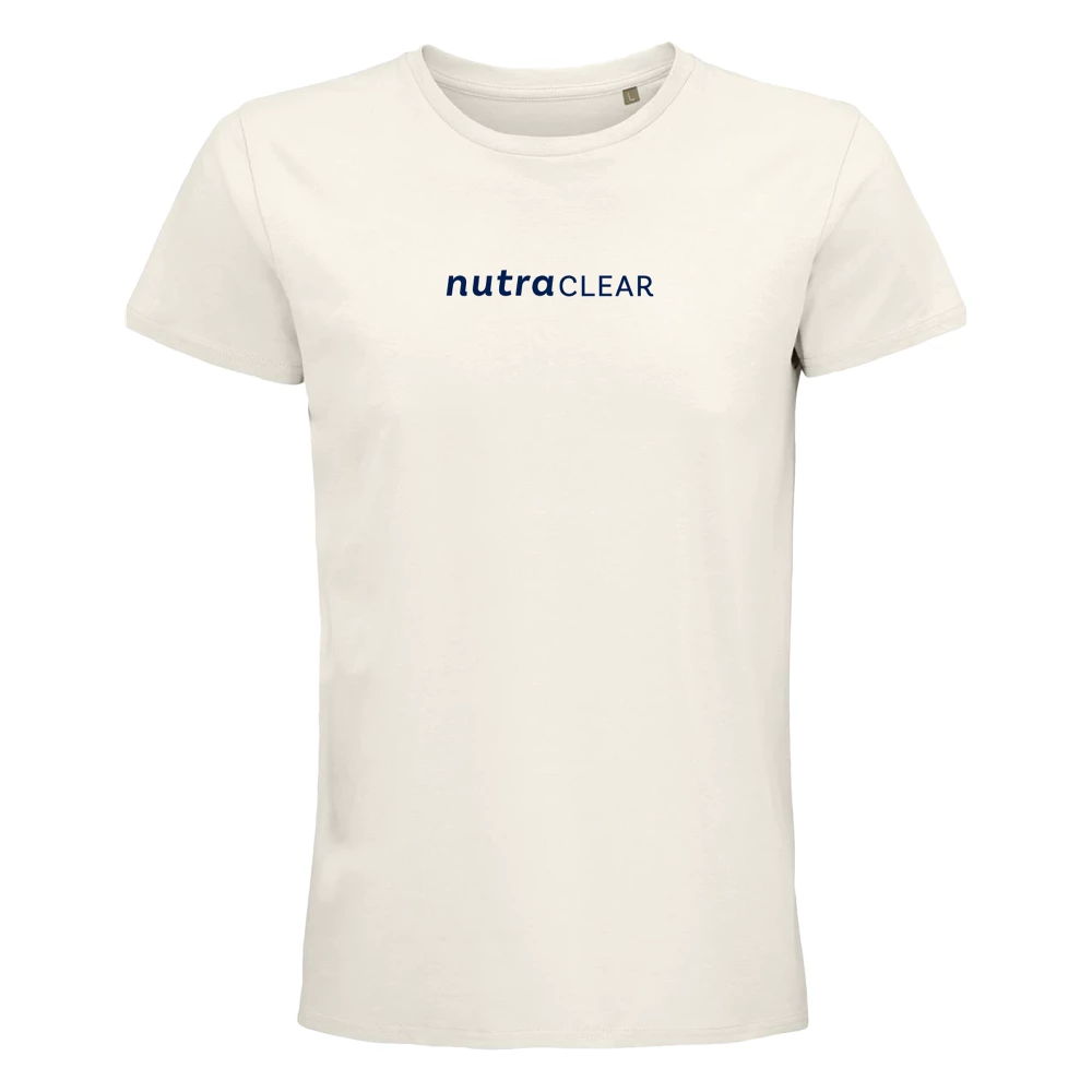 T-Shirt Nutraclear - Nutraclear