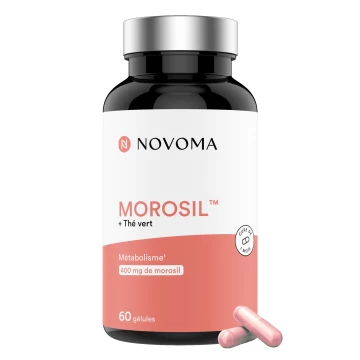 Morosil - Novoma