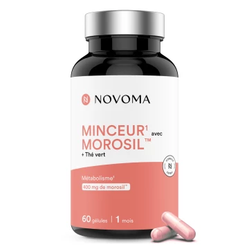 Morosil - Novoma