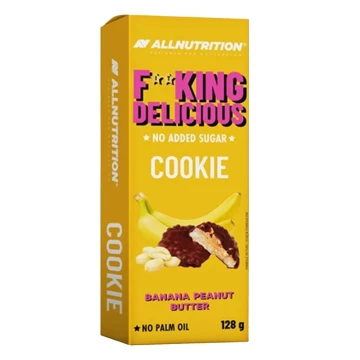Fitking Cookie - AllNutrition
