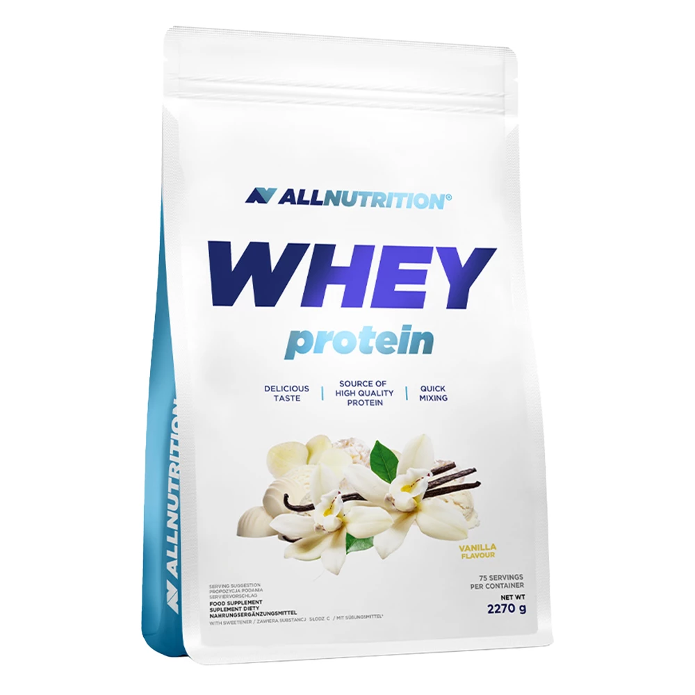 Whey Protein - AllNutrition