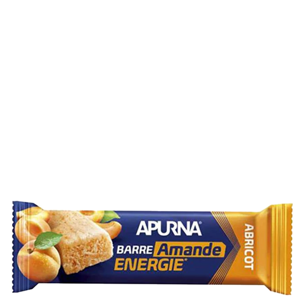 Barre Energie Fondante - Apurna Nutrition