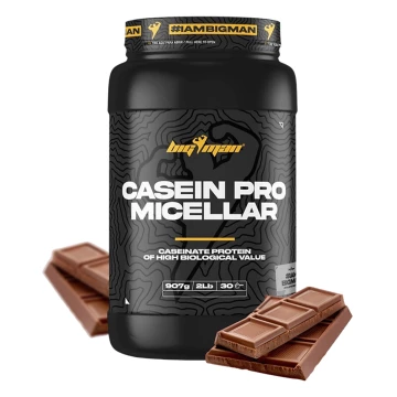 Casein Pro Micellar - Bigman