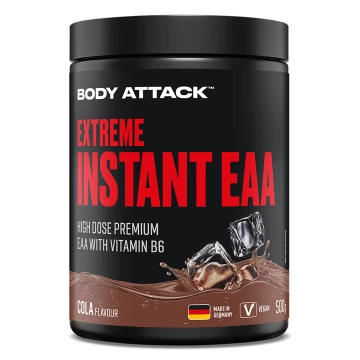 Extreme Instant EAA - Body Attack