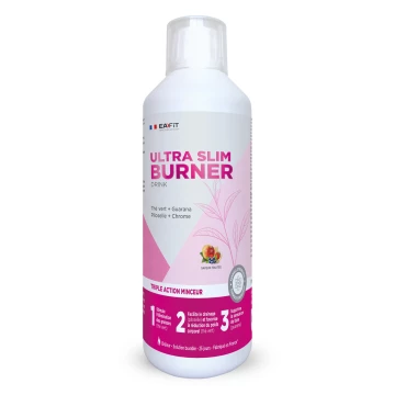Ultra Slim Burner Drink - EAFIT