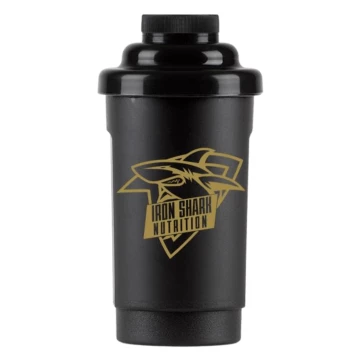 Shaker Iron Shark - Ironshark Nutrition