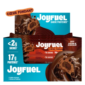 Joyfuel Coeur Fondant - Joyfuel