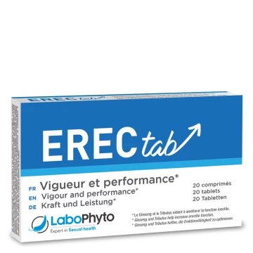 Erectab - Labophyto