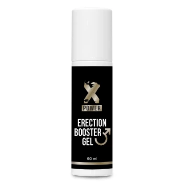 Erection Booster Gel - Labophyto