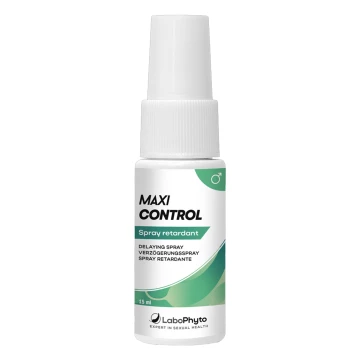 Maxi Control Spray Retardant - Labophyto