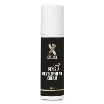 Penis Development Cream - Labophyto
