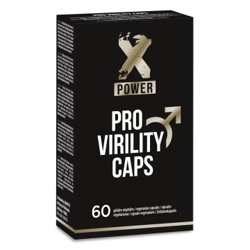 Pro Virility - Labophyto