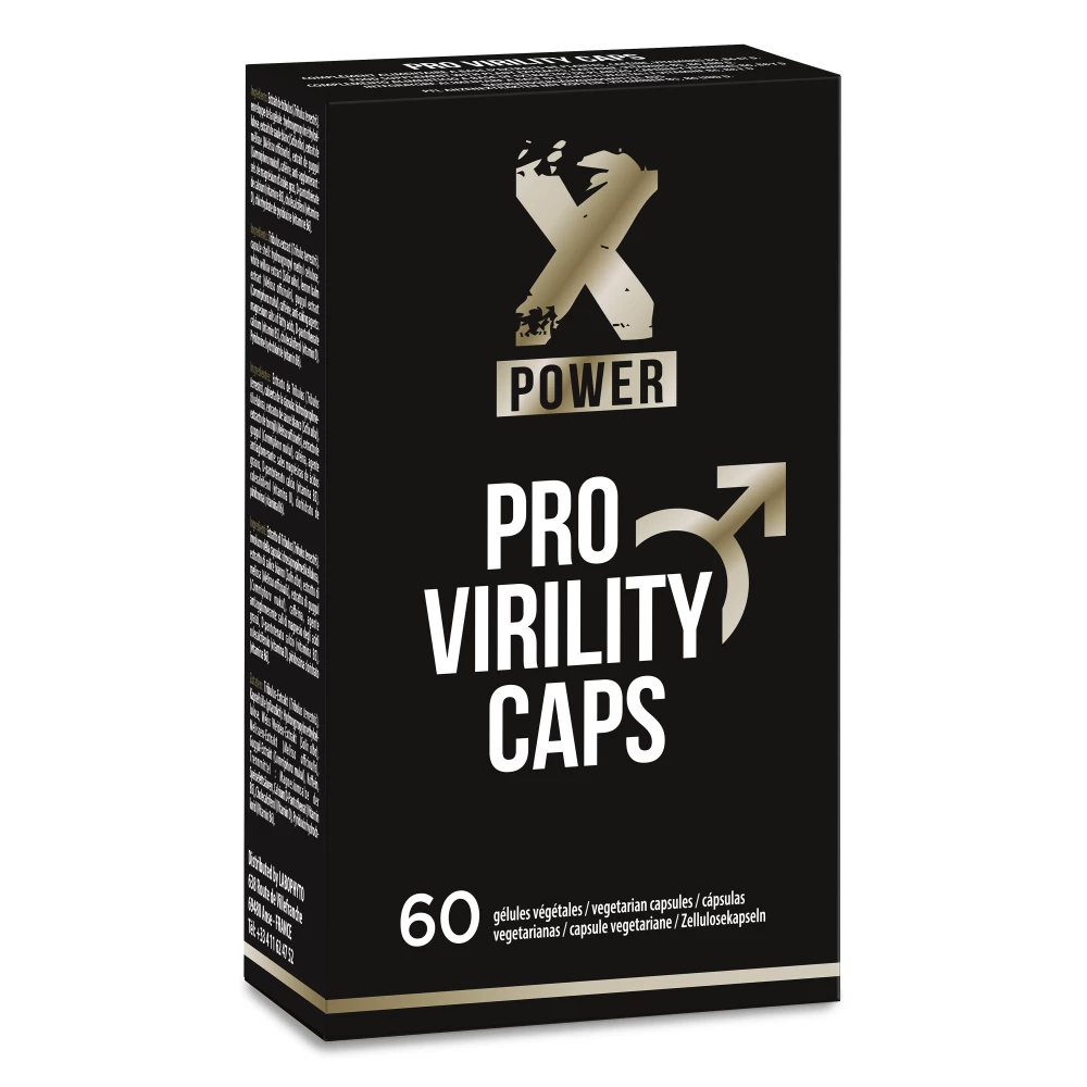 Pro Virility - Labophyto