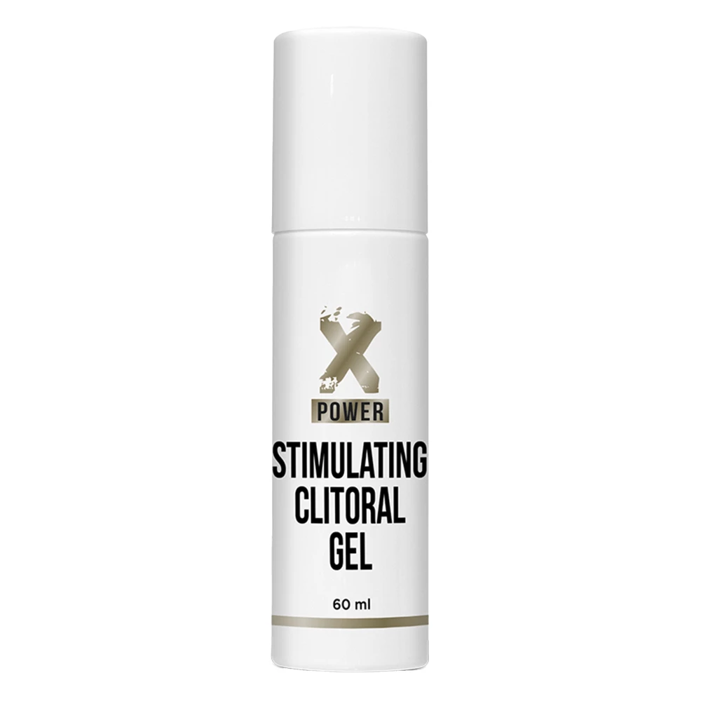 Stimulating Clitoral Gel - Labophyto