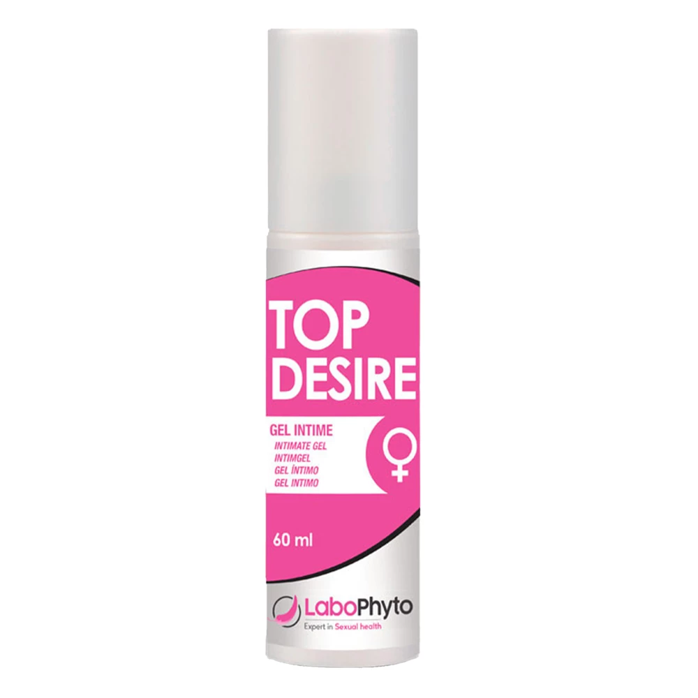 Top Desire Gel - Labophyto