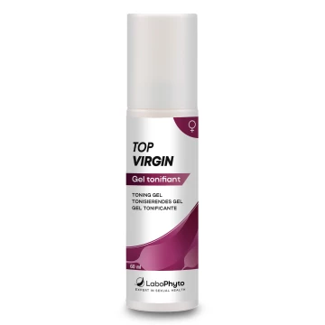 Top Virgin Gel - Labophyto