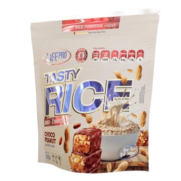 Tasty Rice - Life Pro