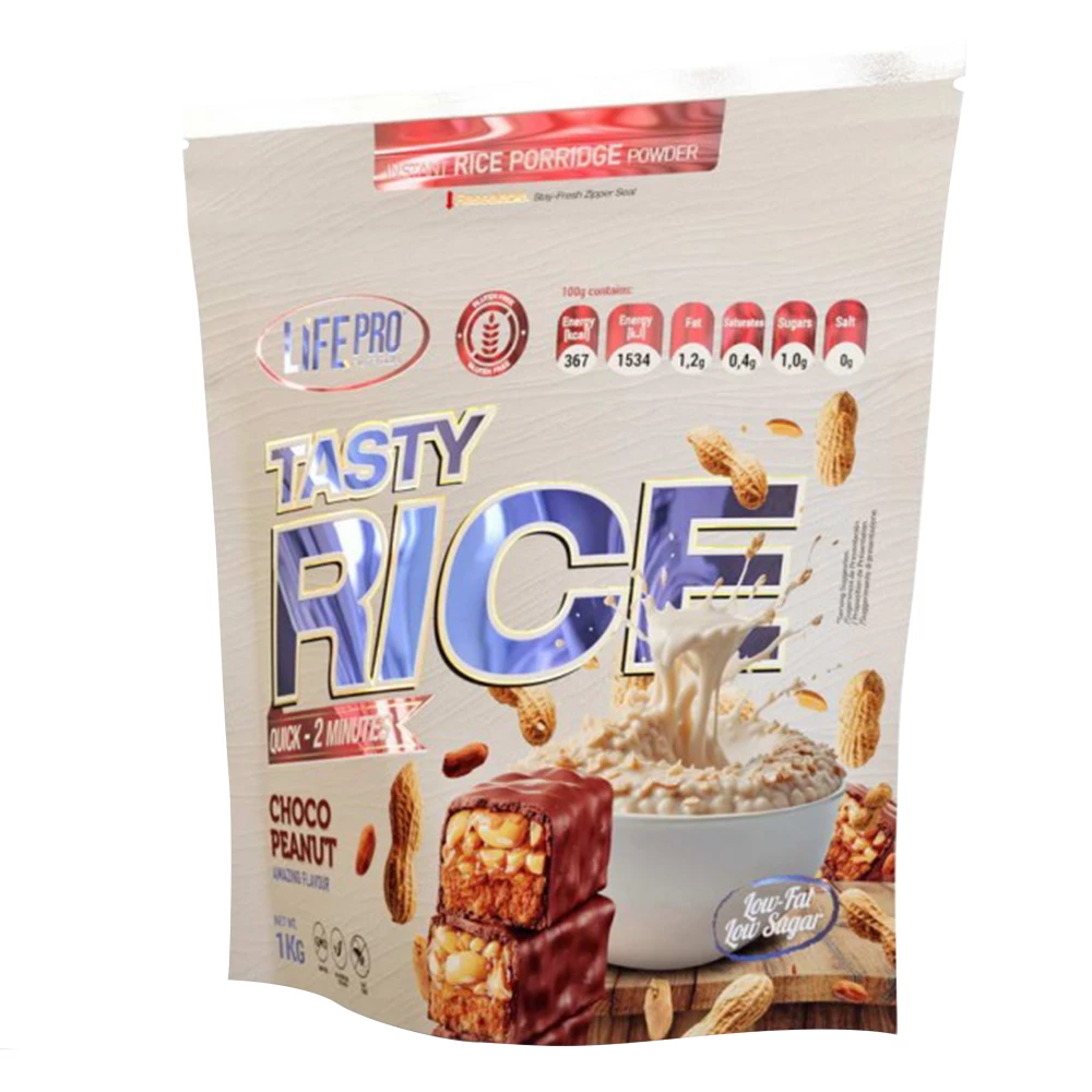 Tasty Rice - Life Pro