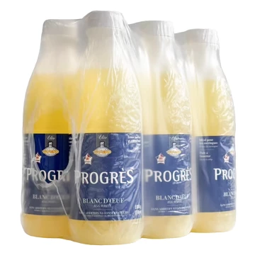 Blancs D'Oeuf - LIOT