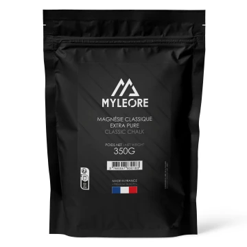 Magnésie Classique - Myleore