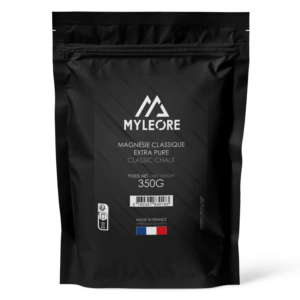 Magnésie Classique - Myleore