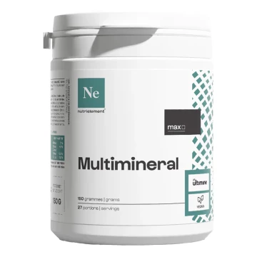 Multimineral - Nutrielement