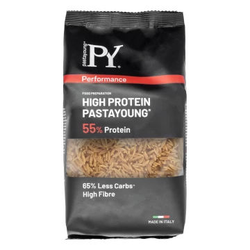 High Protein Risone - Pasta Young