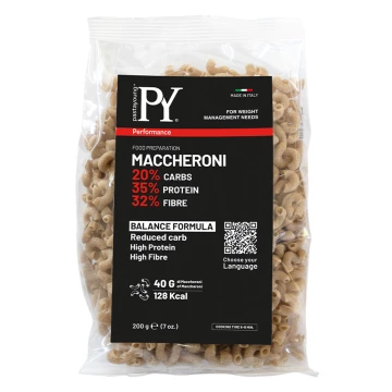 Maccheroni - Pasta Young