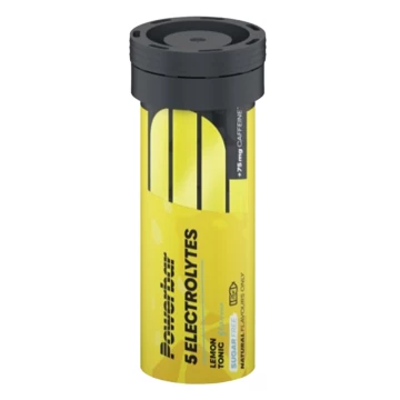 5 Electrolytes Sports Drink - PowerBar