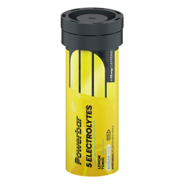 5 Electrolytes Sports Drink - PowerBar