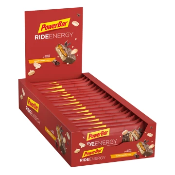 Ride Energy Bar - PowerBar