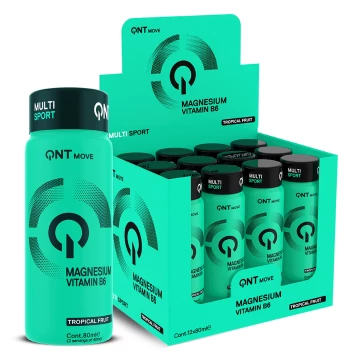 Magnesium Sport - QNT