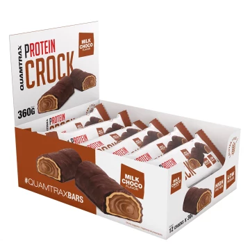 Protein Crock - Quamtrax