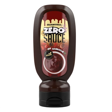 Zero Calories Sauce - Quamtrax