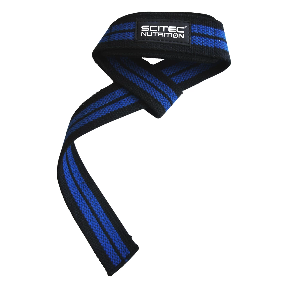 Lifting Straps - Scitec Nutrition