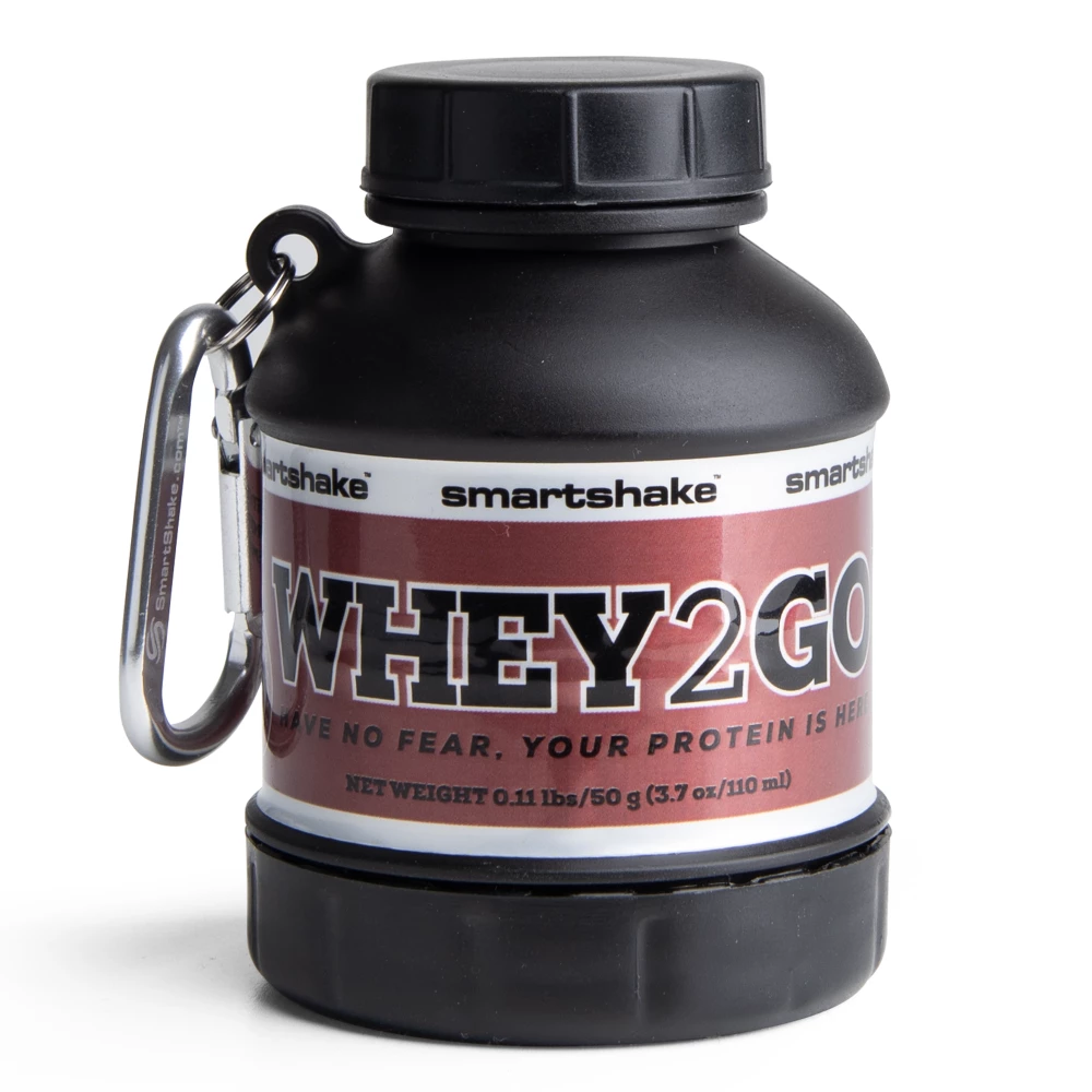 Whey2Go Funnel - SmartShake