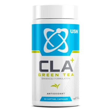 CLA Green Tea - USN