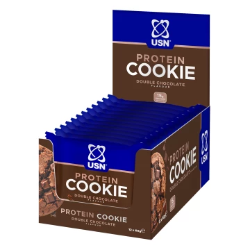 Select Cookie - USN