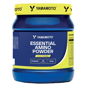 Essential Amino Powder - Yamamoto