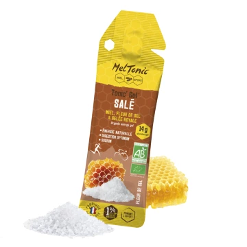 Tonic Gel Salé - Meltonic