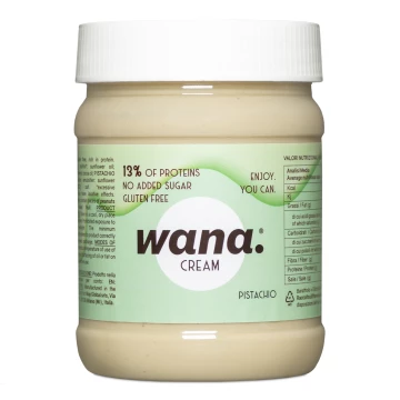 Wana Cream - Wana