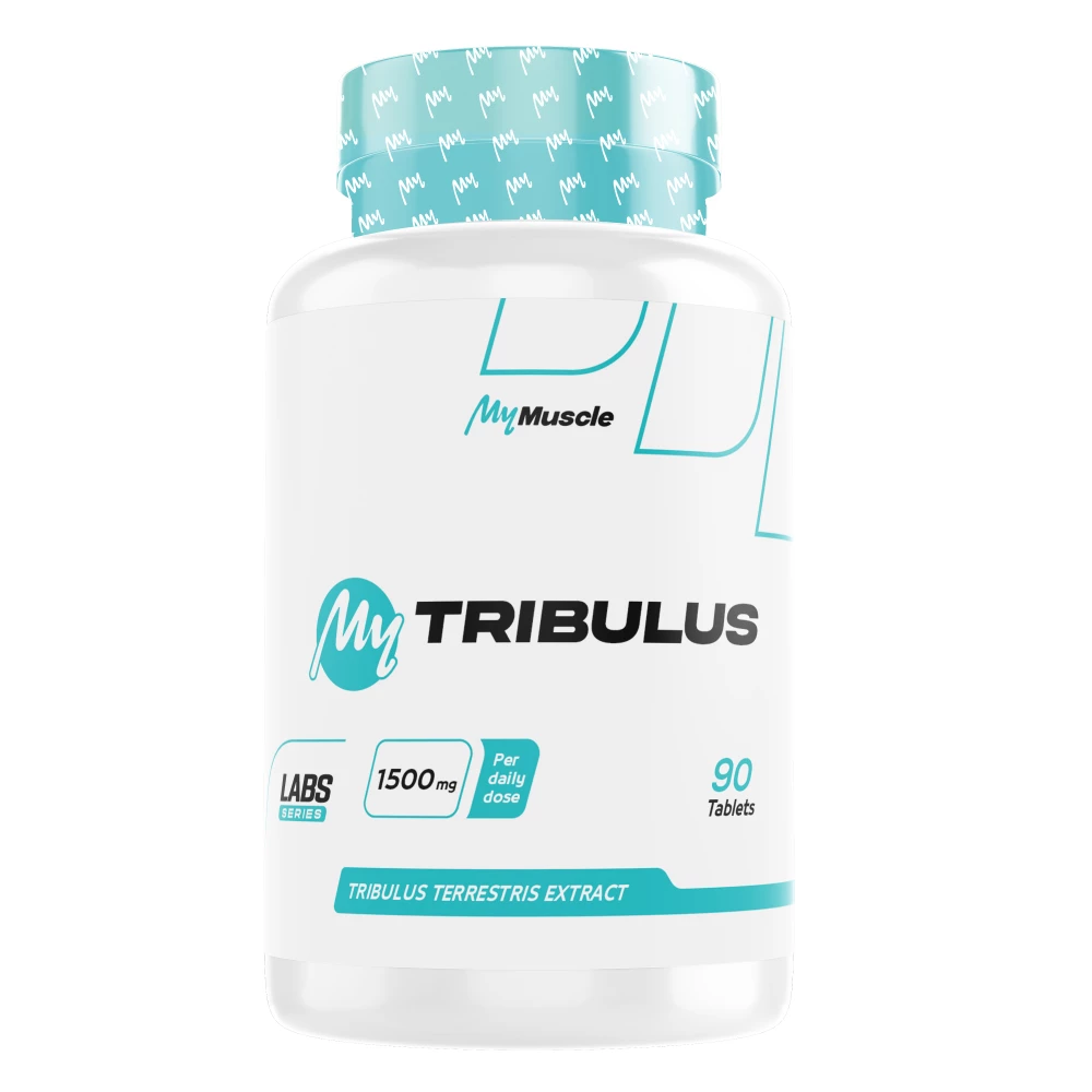 My Tribulus - MyMuscle