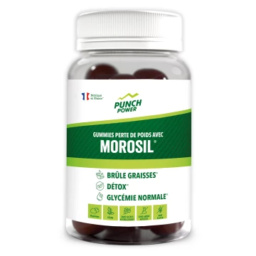 Morosil - Punch Power
