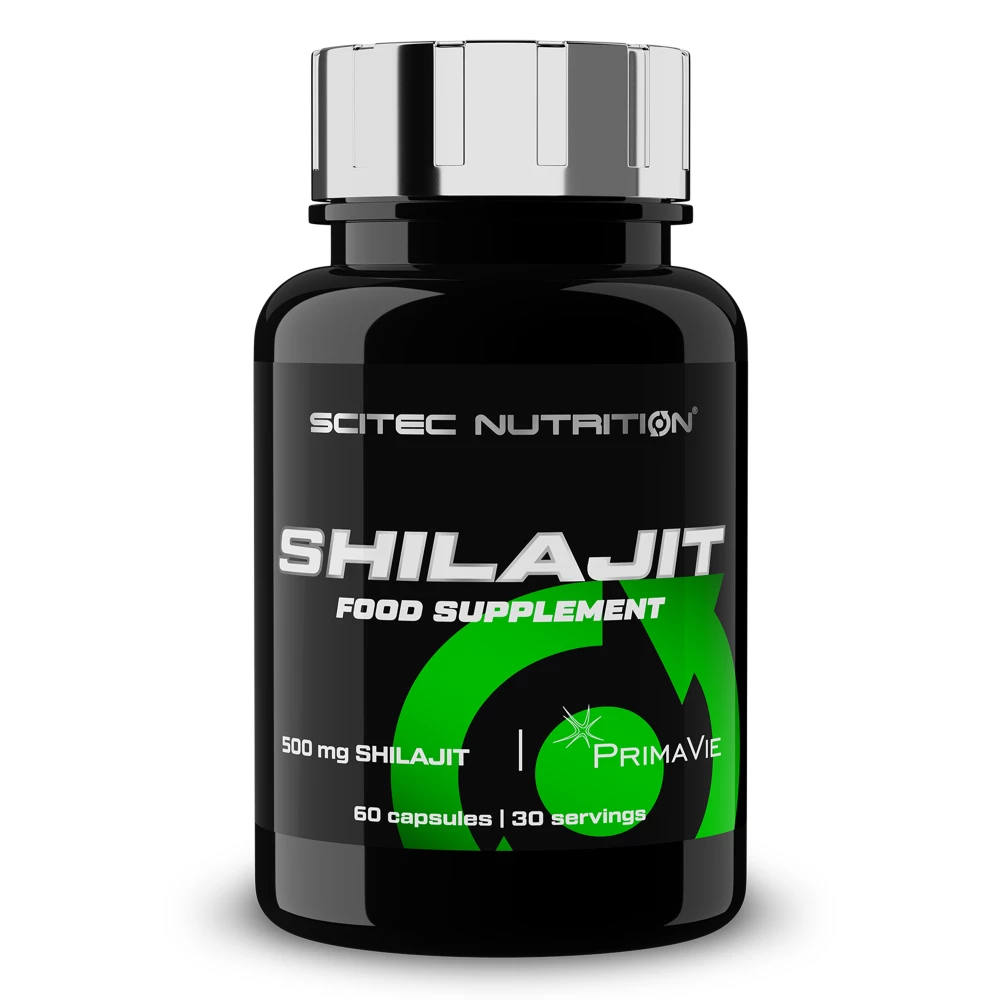 Shilajit - Scitec Nutrition