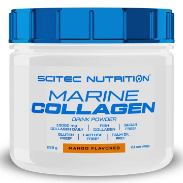 Marine Collagen - Scitec Nutrition