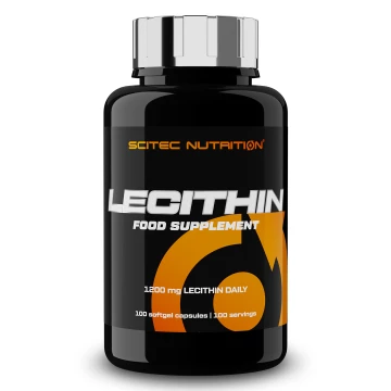 Lecithin - Scitec Nutrition