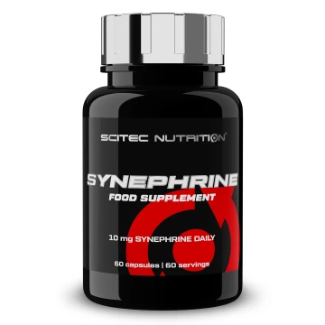 Synephrine - Scitec Nutrition