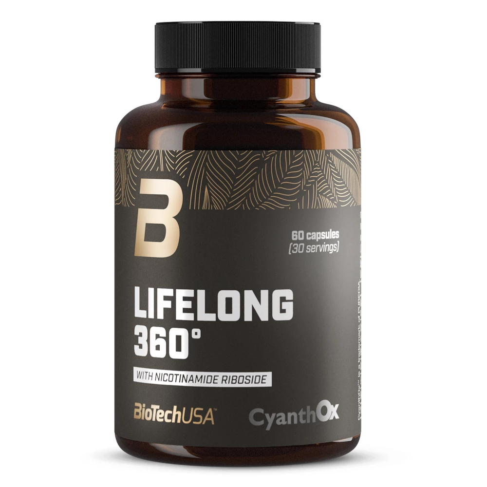Lifelong 360 - BioTech USA