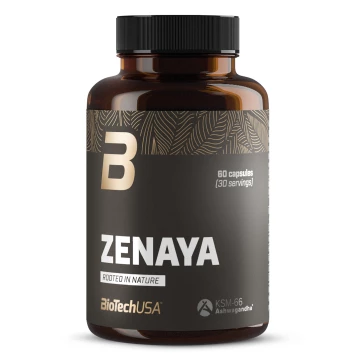 Zenaya - BioTech USA