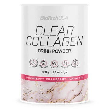 Clear Collagen - BioTech USA